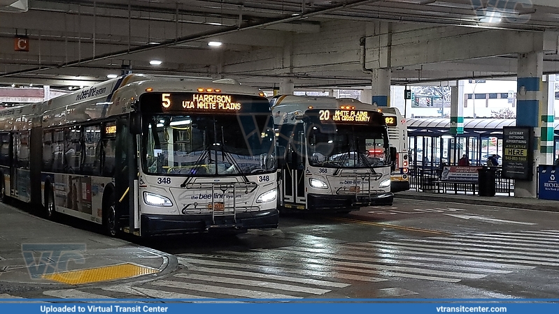 Bee Line 
