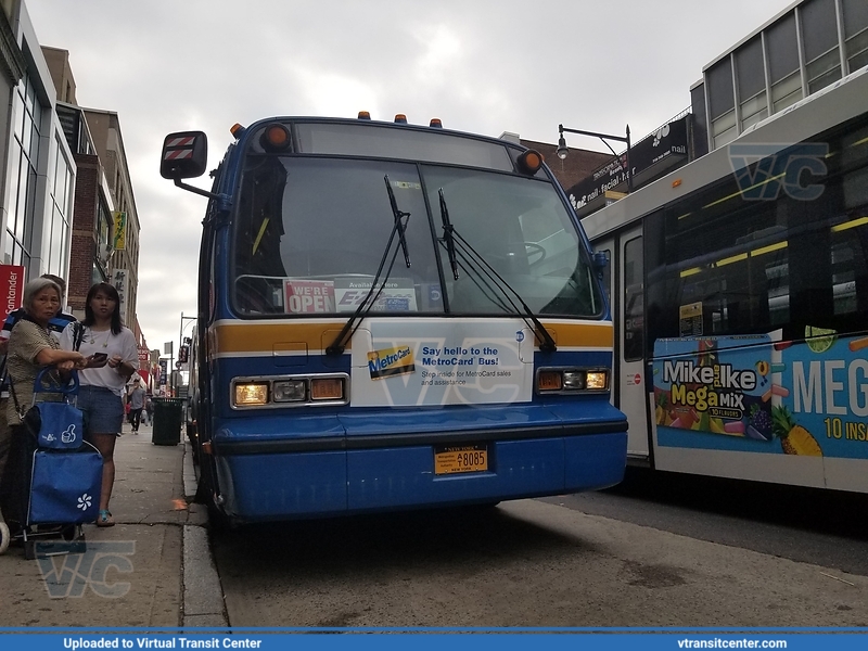 RTS metrocard bus 
metrocard bus 

