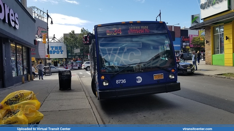 8736 BX34
8736
