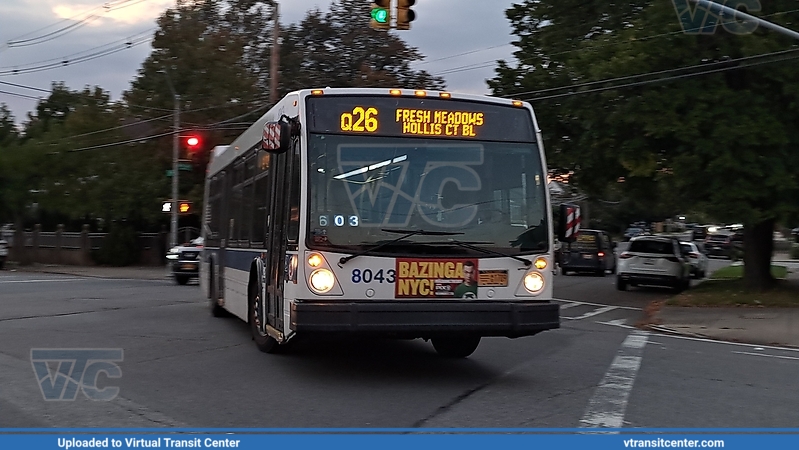 8043 Q26
8043
