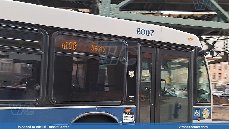 N shuttle
N shuttle
