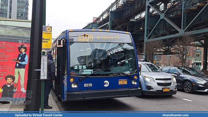N shuttle
N shuttle
