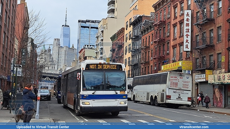 MTA F train shuttle 
MTA F train shuttle 
