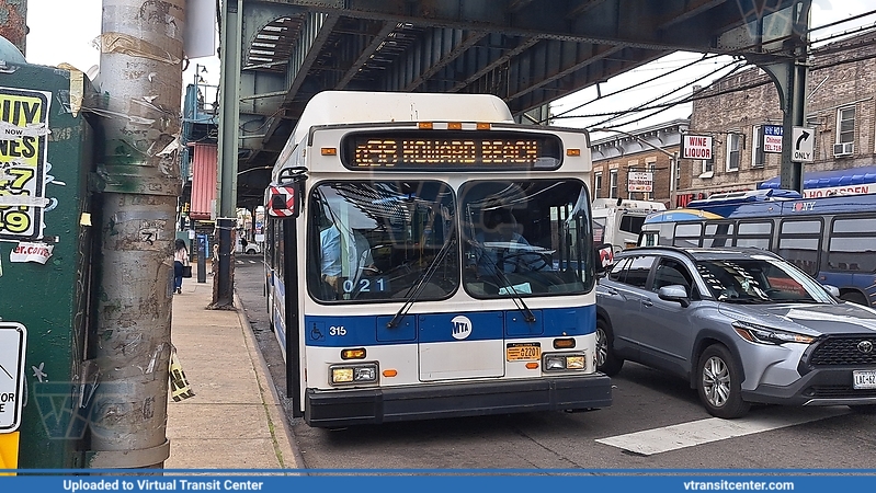 A train shuttle 
A train shuttle 

