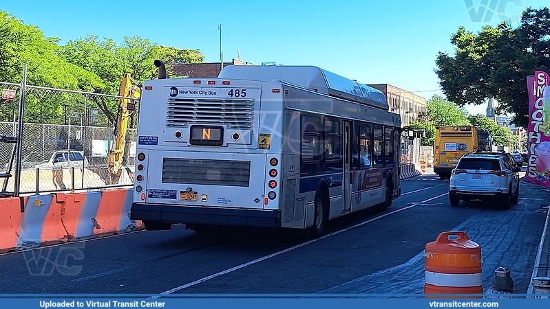 N train shuttle
N train shuttle
