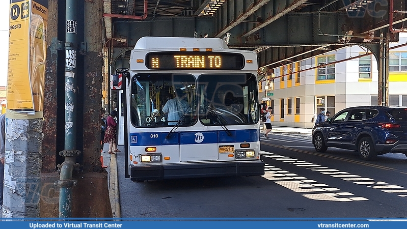 N train shuttle 
N train shuttle 
