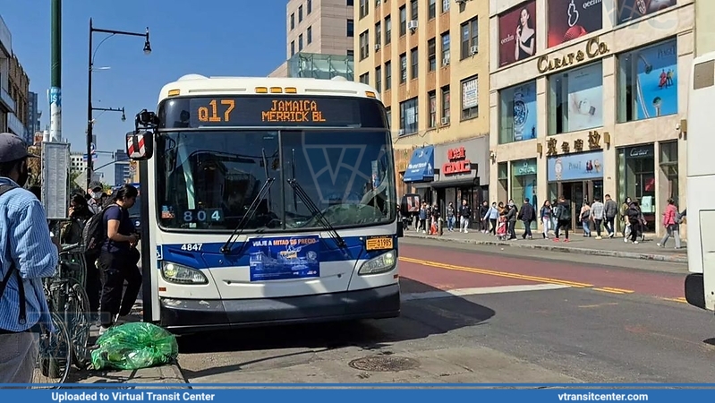 4847 Q17
4847
