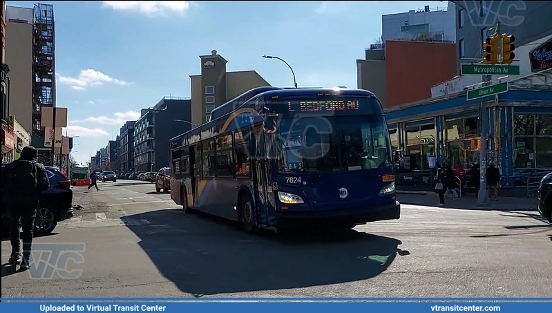 L shuttle 
L shuttle 
