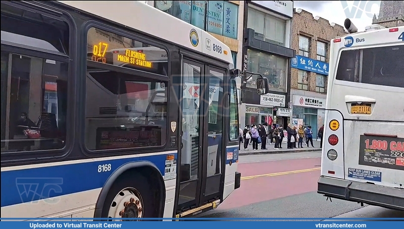 8168 Q17 
8168
