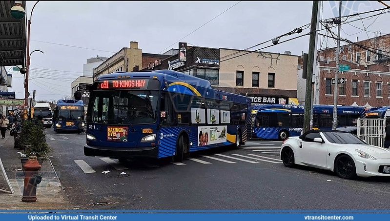 Q shuttle 
Q shuttle 
