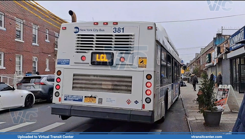 Q shuttle 
Q shuttle 
