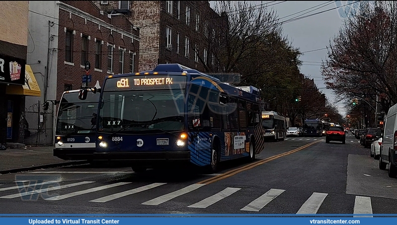 Q shuttle 
Q shuttle 
