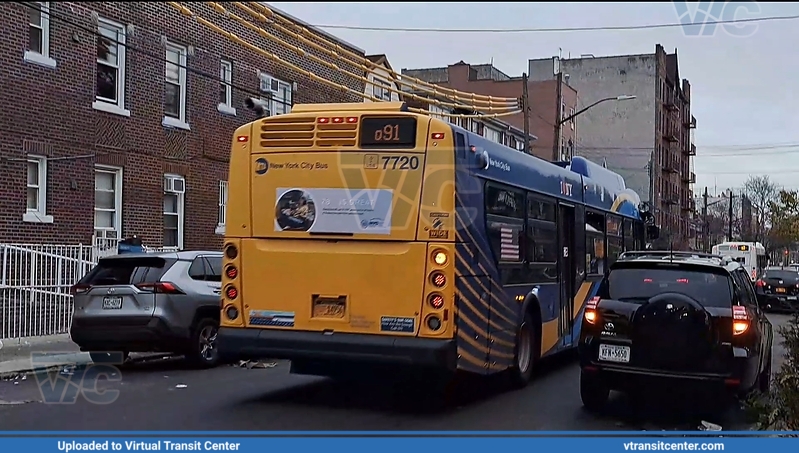 Q shuttle 
Q shuttle 
