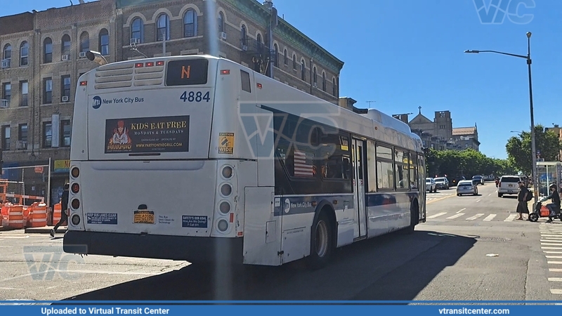N train shuttle
N train shuttle
