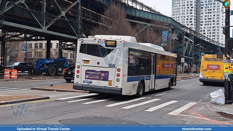 N shuttle 
N shuttle 
