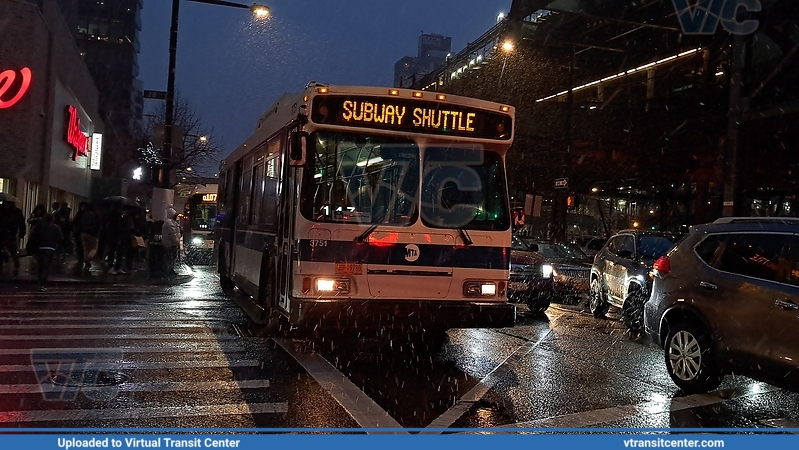 N shuttle
N shuttle
