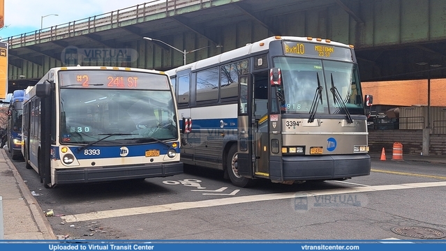 2 shuttle (NYCT) + BXM10 (MTA Bus)
2 shuttle (NYCT) + BXM10 (MTA Bus)
