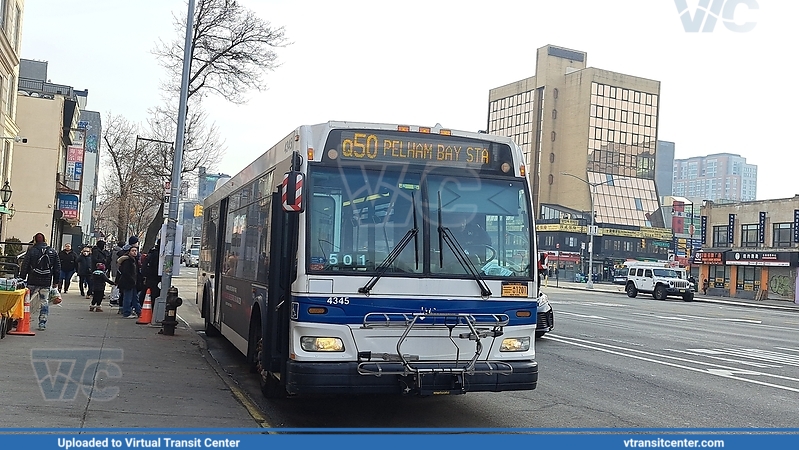 MTA Bus detour Q50
MTA Bus detour Q50
