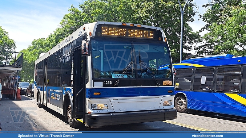 L train shuttle 
L train shuttle 
