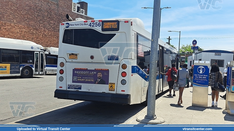 L train shuttle 
L train shuttle 
