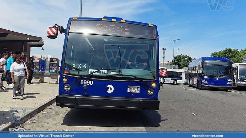 L train shuttle 
L train shuttle 
