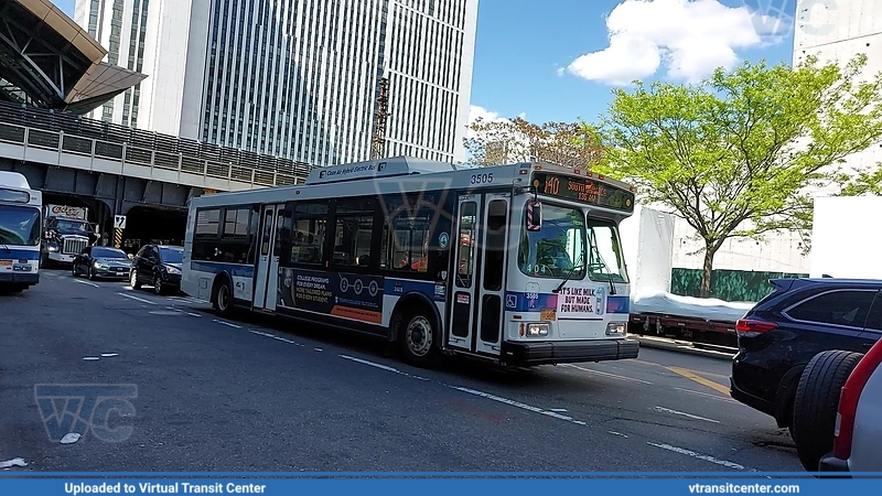 3505 Q40
3505
