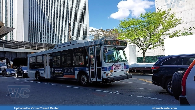 3505 Q40
3505
