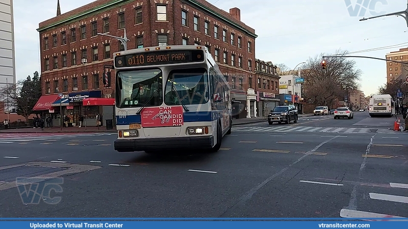 3777 Q110
3777
