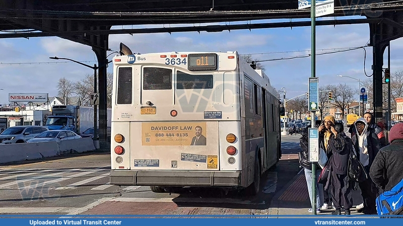 3634 Q11
3634
