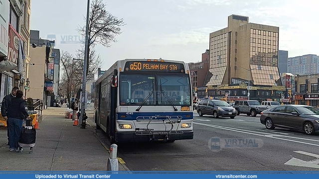 MTA Bus detour Q50
MTA Bus detour Q50
