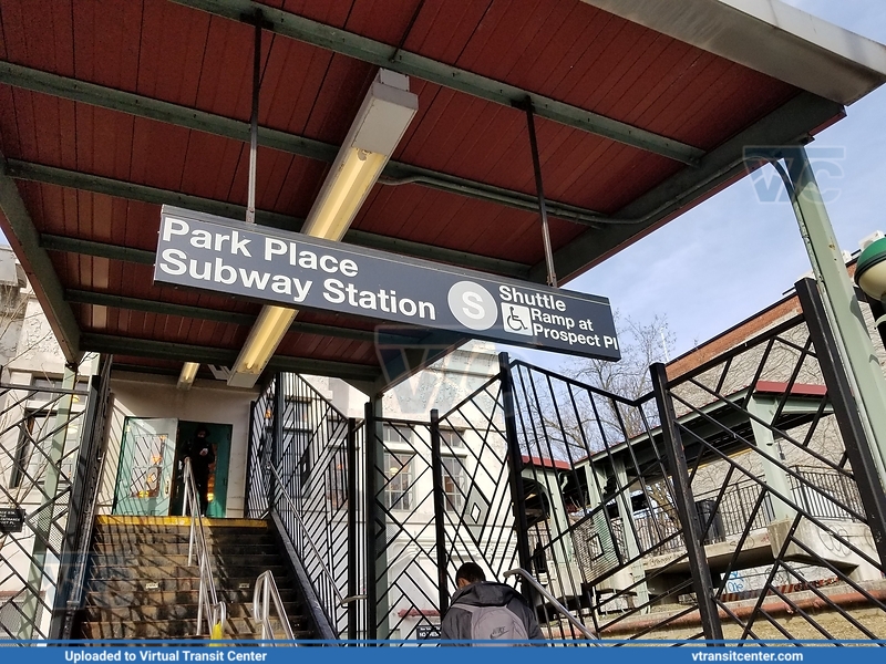 Park Place 
Park Place 
