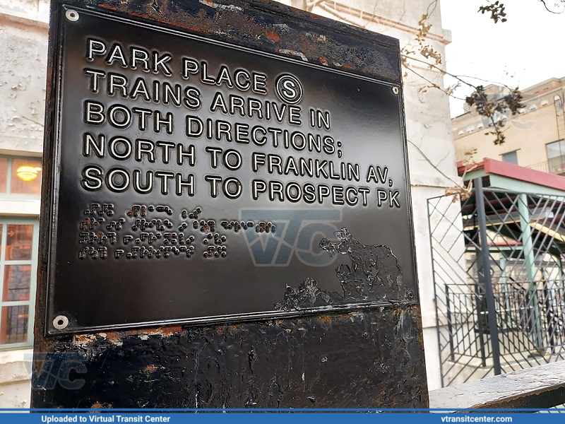 Park Place 
Park Place 
