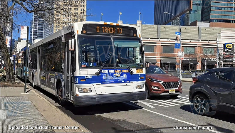 2010 Orion 7 NG #4203 on the Q91 Q shuttle 
2010 Orion 7 NG #4203 on the Q91 Q shuttle
