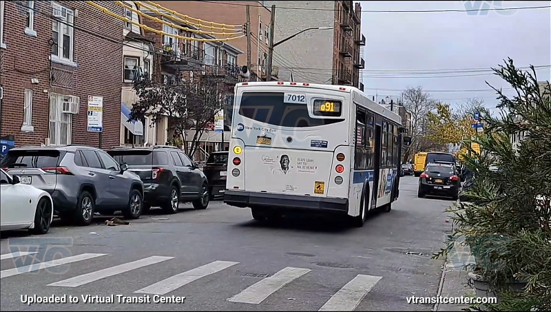 2011 Orion VII EPA10 #7012 on the Q91 Q shuttle
2011 Orion VII EPA10 #7012 on the Q91 Q shuttle
