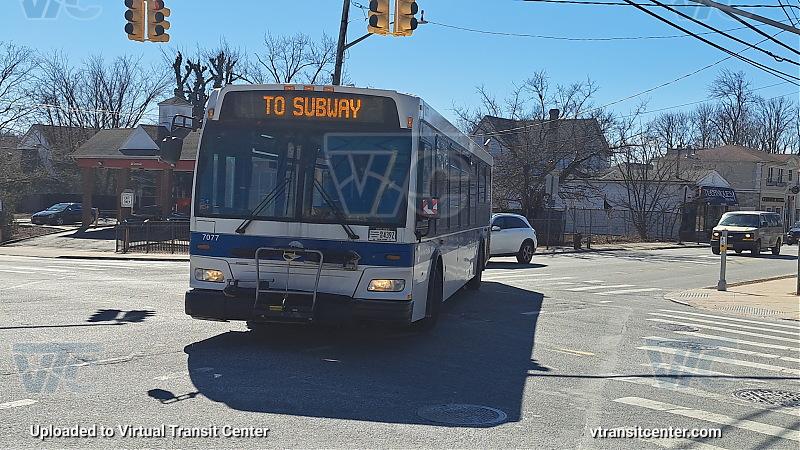 2011 Orion 7 EPA10 #7077 on the SIR shuttle
2011 Orion 7 EPA10 #7077 on the SIR shuttle
