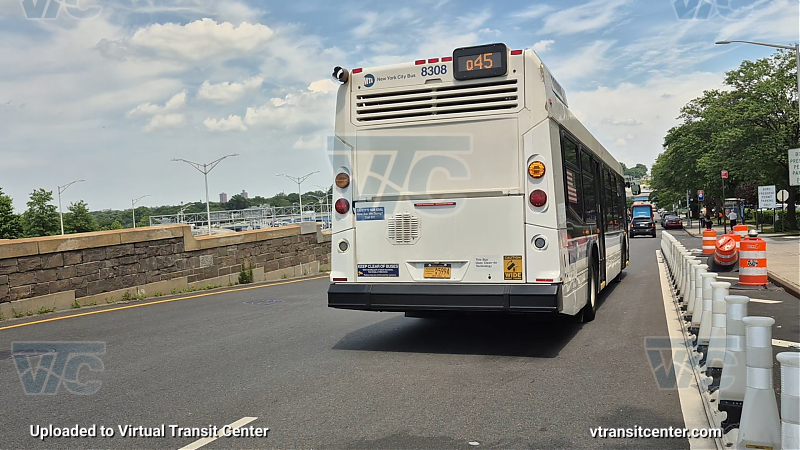 2015 Nova LFS #8308 on the Q45
2015 Nova LFS #8308 on the Q45
