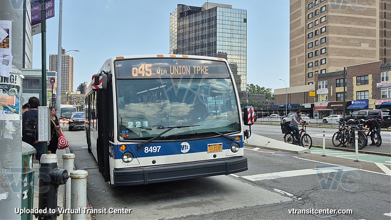 2015 Nova LFS #8497 on the Q45
2015 Nova LFS #8497 on the Q45
