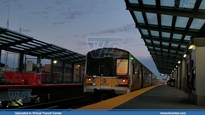Nostrand Av
Nostrand Av
