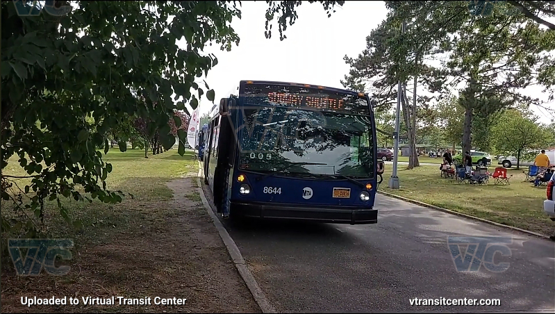 2019 Nova LFS #8644 on the Dragon Boat Shuttle 
2019 Nova LFS #8644 on the Dragon Boat Shuttle 
