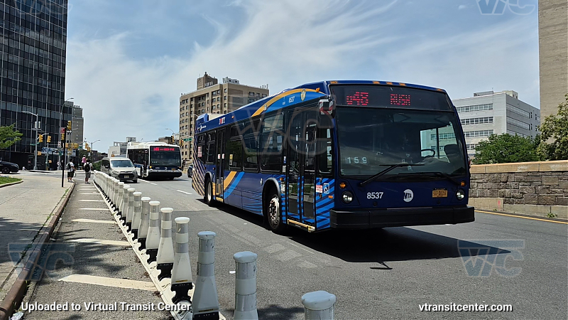 2018 Nova LFS #8537 on the Q48 Rush
2018 Nova LFS #8537 on the Q48 Rush
