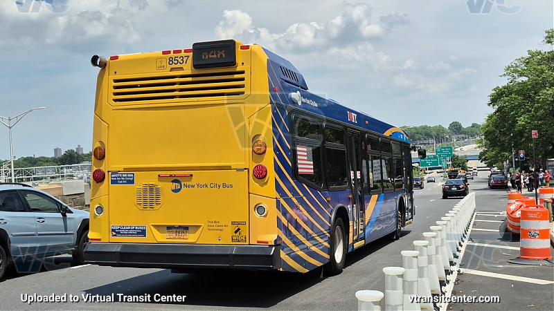 2018 Nova LFS #8537 on the Q48 Rush
2018 Nova LFS #8537 on the Q48 Rush
