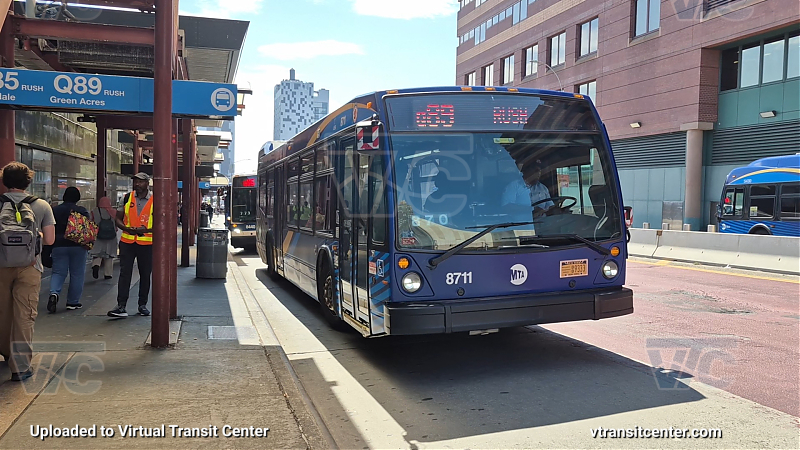 2019 Nova LFS #8711 on the Q89
2019 Nova LFS #8711 on the Q89
