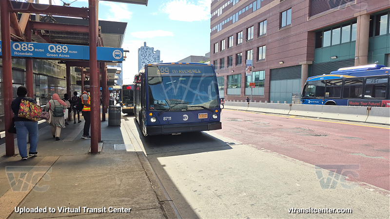2019 Nova LFS #8711 on the Q89
2019 Nova LFS #8711 on the Q89
