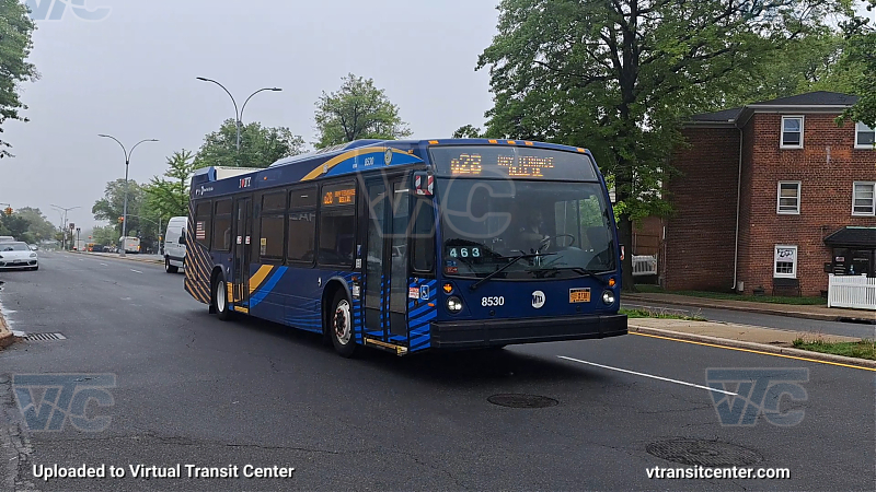 2018 Nova LFS #8530 on the Q28
2018 Nova LFS #8530 on the Q28
