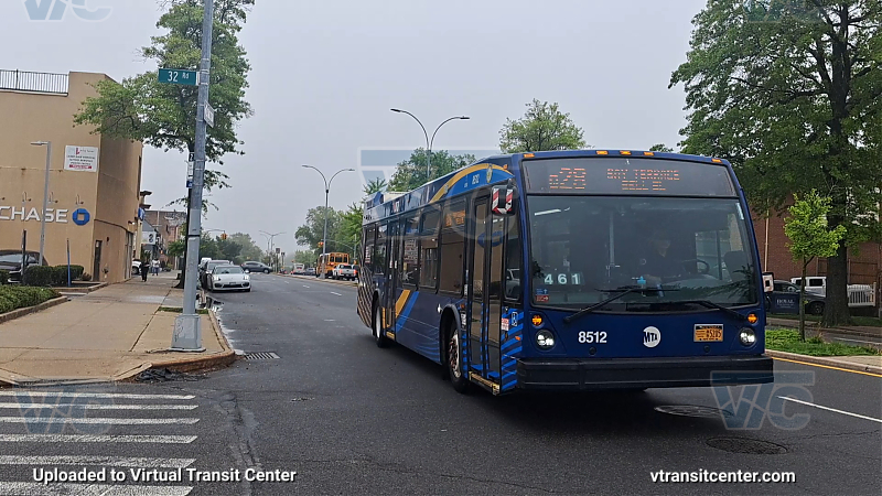 2018 Nova LFS #8512 on the Q28
2018 Nova LFS #8512 on the Q28
