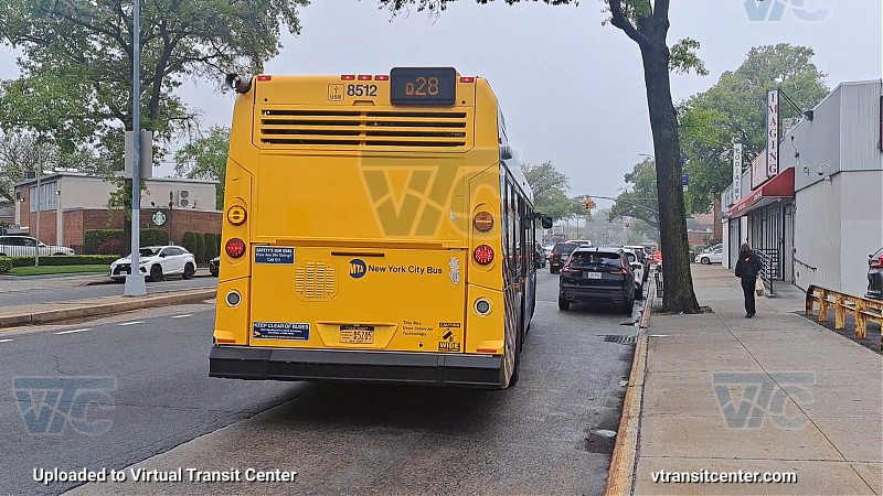 2018 Nova LFS #8512 on the Q28
2018 Nova LFS #8512 on the Q28
