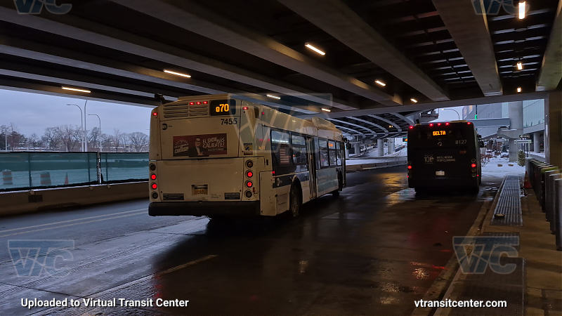 MTA Bus Company #7455 on the Q70-SBS
MTA Bus Company #7455 on the Q70-SBS
