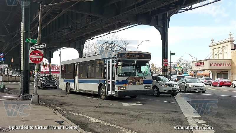 2007 Orion 7 OG #3759 on the Q98V
2007 Orion 7 OG #3759 on the Q98V
