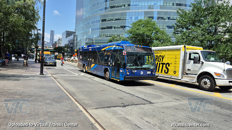MTA Bus Company #9238 on the Q67
MTA Bus Company #9238 on the Q67
