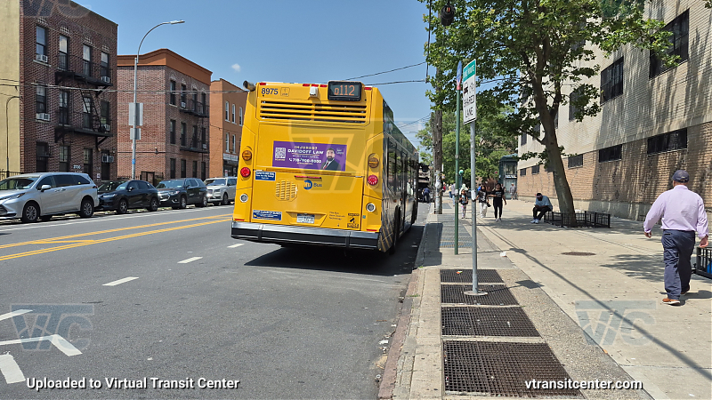 MTA Bus Company #8975 on the Q112
MTA Bus Company #8975 on the Q112
